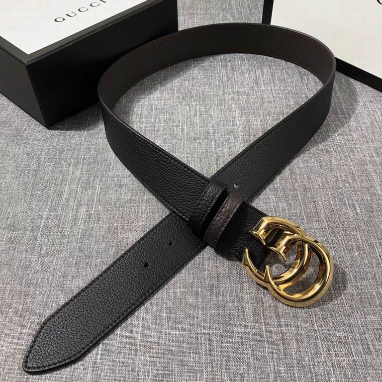 Gucci Belt 38mmX95-125CM 7D59